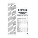 Sharp AR-C170 (serv.man54) User Guide / Operation Manual