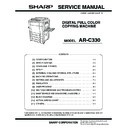 ar-c330 (serv.man5) service manual