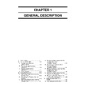 Sharp AR-CF1 (serv.man2) Service Manual