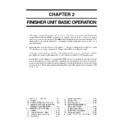 Sharp AR-CF1 (serv.man3) Service Manual