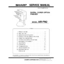 ar-fn2 (serv.man4) service manual
