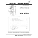 ar-fn3 (serv.man2) service manual