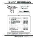 ar-fn5a service manual