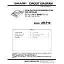 ar-p16 (serv.man2) service manual