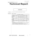 Sharp DX-C310, DX-C311, DX-C400, DX-C401 (serv.man33) Technical Bulletin