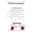 Sharp MX-2310U, MX-3111U (serv.man116) Technical Bulletin