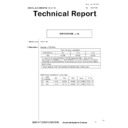 Sharp MX-2314N (serv.man105) Technical Bulletin