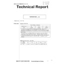 Sharp MX-2314N (serv.man106) Technical Bulletin