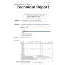 Sharp MX-2314N (serv.man91) Technical Bulletin