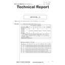 Sharp MX-2614N, MX-3114N (serv.man123) Technical Bulletin