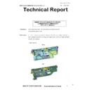 Sharp MX-2614N, MX-3114N (serv.man138) Technical Bulletin