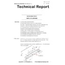 Sharp MX-2614N, MX-3114N (serv.man24) Technical Bulletin