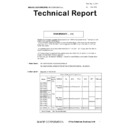 Sharp MX-2630 (serv.man22) Technical Bulletin