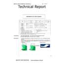 Sharp MX-5500N, MX-6200N, MX-7000N (serv.man168) Technical Bulletin