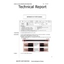 Sharp MX-5500N, MX-6200N, MX-7000N (serv.man172) Technical Bulletin