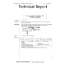 Sharp MX-5500N, MX-6200N, MX-7000N (serv.man185) Technical Bulletin