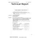 Sharp MX-5500N, MX-6200N, MX-7000N (serv.man207) Technical Bulletin