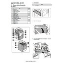 Sharp MX-6201N, MX-7001N (serv.man25) Service Manual