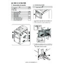 Sharp MX-6201N, MX-7001N (serv.man43) Service Manual