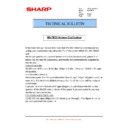 Sharp MX-6500N, MX-7500N (serv.man43) FAQ