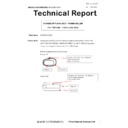 Sharp MX-6500N, MX-7500N (serv.man53) Technical Bulletin