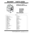 mx-7090n, mx-8090n (serv.man5) parts guide
