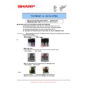 Sharp MX-B200 (serv.man22) Technical Bulletin