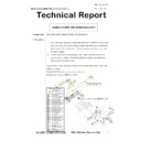 mx-c301, mx-c301w (serv.man19) technical bulletin