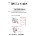 Sharp MX-C301, MX-C301W (serv.man35) Technical Bulletin