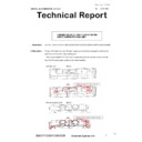 Sharp MX-CS11 (serv.man6) Technical Bulletin