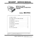 mx-fn12 (serv.man3) service manual