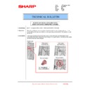 Sharp MX-FN18 (serv.man13) Technical Bulletin
