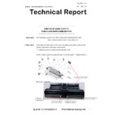 Sharp MX-FN28, MX-FN29 (serv.man4) Technical Bulletin