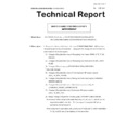 mx-fn30, mx-fn31 (serv.man6) technical bulletin