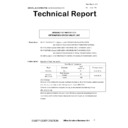 Sharp MX-LC13 (serv.man11) Technical Bulletin