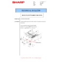 Sharp MX-M266N, MX-M316N, MX-M356N (serv.man64) Technical Bulletin