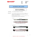 Sharp MX-M310, MX-M310N (serv.man45) Technical Bulletin