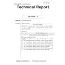 Sharp MX-M364N, MX-565N (serv.man28) Technical Bulletin