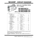 Sharp MX-M623U, MX-M753U (serv.man8) Service Manual
