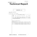 Sharp MX-M654N, MX-M754N (serv.man36) Technical Bulletin
