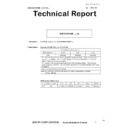 Sharp MX-M904, MX-M1204 (serv.man70) Technical Bulletin