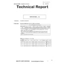 Sharp MX-M904, MX-M1204 (serv.man71) Technical Bulletin