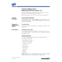 Sharp MX-PE10 FIERY (serv.man44) Technical Bulletin