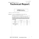 Sharp MX-PNX6 (serv.man4) Technical Bulletin