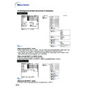 pg-b10s (serv.man34) user guide / operation manual