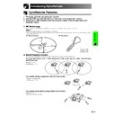 xg-p20xe (serv.man19) user guide / operation manual