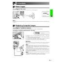 Sharp XG-V10XE (serv.man26) User Guide / Operation Manual
