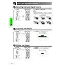 Sharp XG-V10XE (serv.man27) User Guide / Operation Manual
