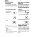 Sharp XR-10S (serv.man7) Service Manual