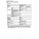 Sharp XR-30X (serv.man12) User Guide / Operation Manual